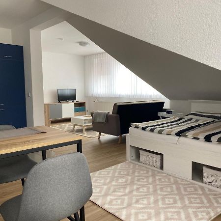 Appartement 5 In Hilter 외부 사진