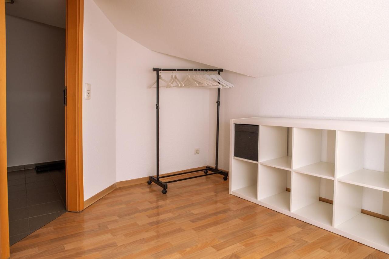 Appartement 5 In Hilter 외부 사진